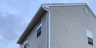 Custom Trim and Detailing for Siding in Ocala, FL